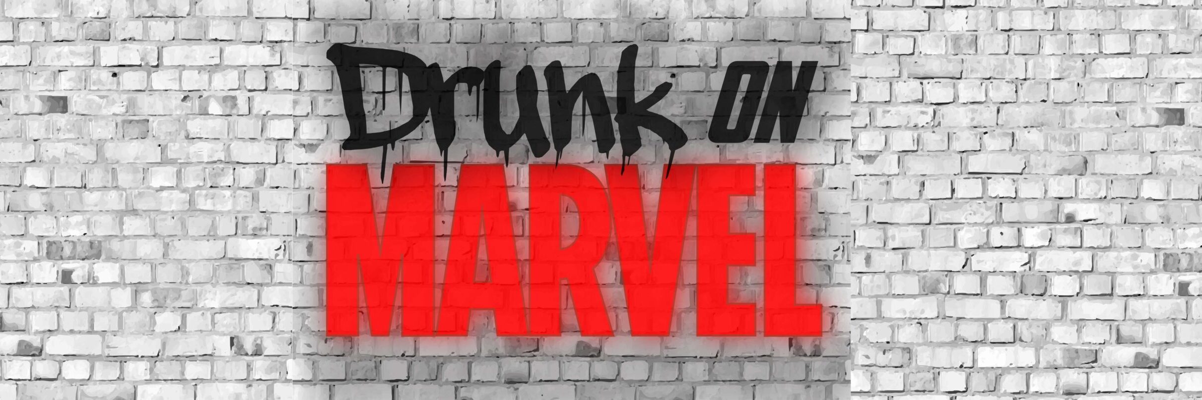 Drunk on Marvel